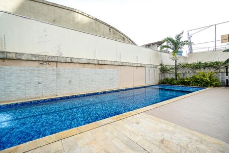 Apartamento para alugar com 86m², 2 quartos e 2 vagasÁrea Comum - Piscina