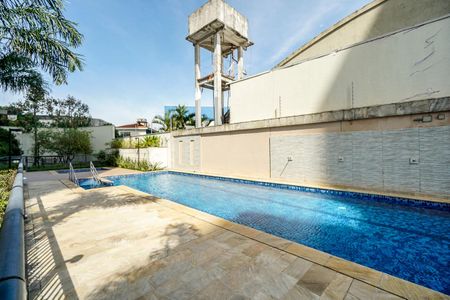 Apartamento para alugar com 86m², 2 quartos e 2 vagasÁrea Comum - Piscina