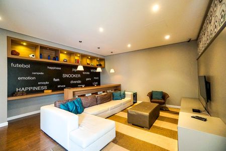 Apartamento para alugar com 86m², 2 quartos e 2 vagasÁrea Comum - Salão de jogos