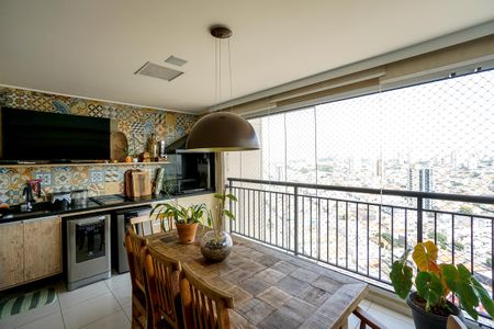 Apartamento para alugar com 86m², 2 quartos e 2 vagasVaranda