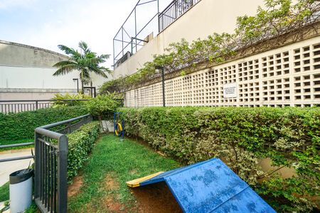 Apartamento para alugar com 86m², 2 quartos e 2 vagasÁrea Comum - Espaço pet