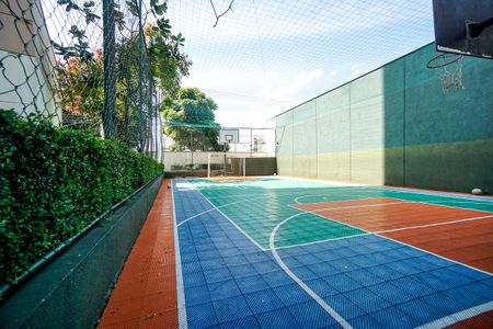 Apartamento para alugar com 86m², 2 quartos e 2 vagasÁrea Comum - Quadra poliesportiva