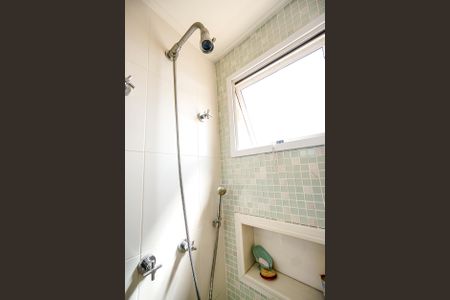 Apartamento para alugar com 86m², 2 quartos e 2 vagasBanheiro social