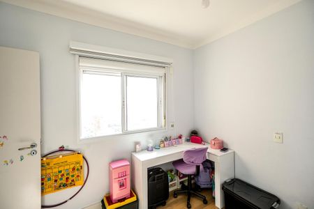 Apartamento para alugar com 86m², 2 quartos e 2 vagasQuarto