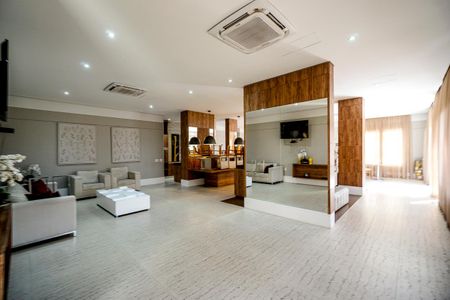 Apartamento para alugar com 86m², 2 quartos e 2 vagasÁrea Comum - Salão de festas