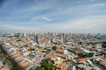 Apartamento para alugar com 86m², 2 quartos e 2 vagasVista da suíte