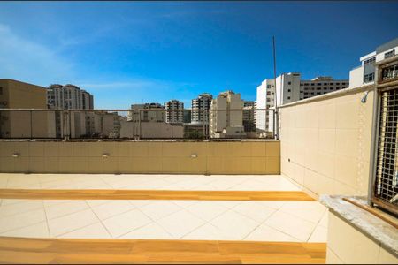 Apartamento à venda com 207m², 3 quartos e 1 vagaVista da Suíte