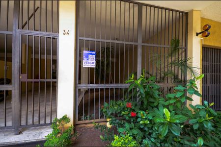 Apartamento à venda com 207m², 3 quartos e 1 vagaFachada + Plaquinha 