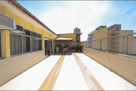 Apartamento à venda com 207m², 3 quartos e 1 vagaVaranda da Sala