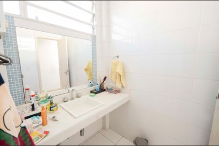 Apartamento à venda com 207m², 3 quartos e 1 vagaBanheiro Social