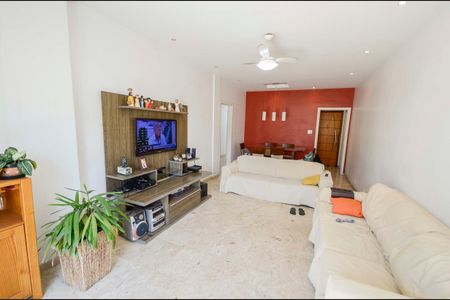 Apartamento à venda com 207m², 3 quartos e 1 vagaSala