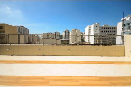 Apartamento à venda com 207m², 3 quartos e 1 vagaVista do Quarto 1