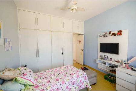 Apartamento à venda com 207m², 3 quartos e 1 vagaQuarto 1