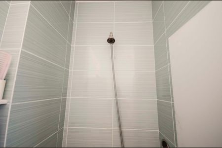 Apartamento à venda com 207m², 3 quartos e 1 vagaBanheiro Social