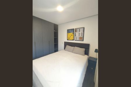 Apartamento à venda com 27m², 1 quarto e sem vaga Apartamento à venda com 27m², 1 quarto e sem vagaFoto 01