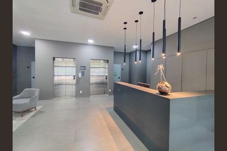 Apartamento à venda com 27m², 1 quarto e sem vaga Apartamento à venda com 27m², 1 quarto e sem vagaFoto 19