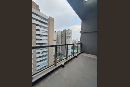Apartamento à venda com 27m², 1 quarto e sem vaga Apartamento à venda com 27m², 1 quarto e sem vagaFoto 15