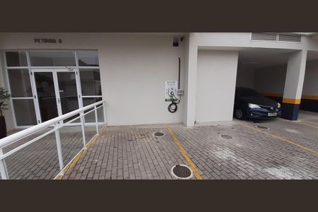 Apartamento à venda com 66m², 2 quartos e 1 vagaEco Posto