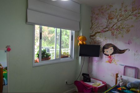 Apartamento à venda com 66m², 2 quartos e 1 vagaQuarto