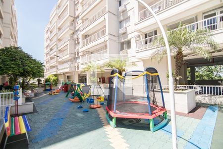 Apartamento à venda com 66m², 2 quartos e 1 vagaÁrea comum - Playground