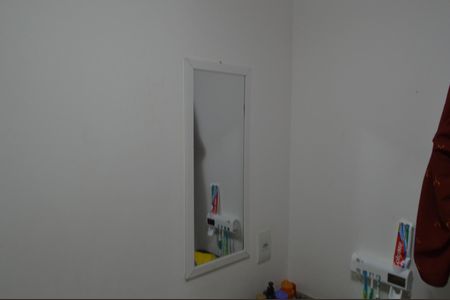 Apartamento à venda com 66m², 2 quartos e 1 vagaBanheiro da Suíte