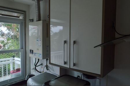 Apartamento à venda com 66m², 2 quartos e 1 vagaÁrea de Serviço