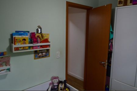 Apartamento à venda com 66m², 2 quartos e 1 vagaQuarto