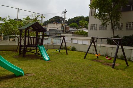 Apartamento à venda com 66m², 2 quartos e 1 vagaÁrea comum - Playground