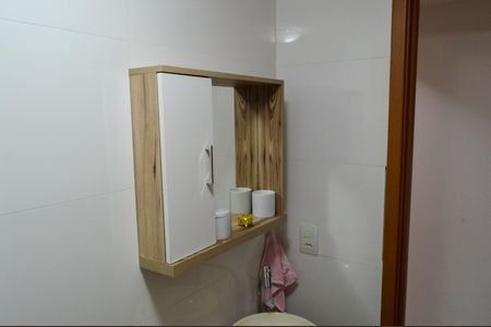 Apartamento à venda com 66m², 2 quartos e 1 vagaBanheiro