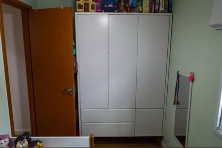 Apartamento à venda com 66m², 2 quartos e 1 vagaQuarto