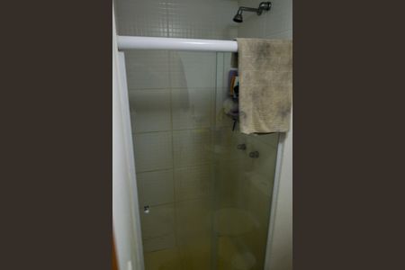 Apartamento à venda com 66m², 2 quartos e 1 vagaBanheiro da Suíte