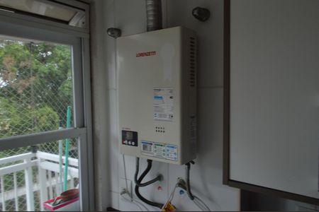 Apartamento à venda com 66m², 2 quartos e 1 vagaÁrea de Serviço