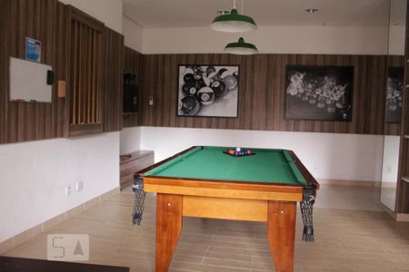 Apartamento à venda com 66m², 2 quartos e 1 vagaÁrea comum -Salão de Jogos