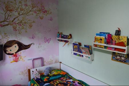 Apartamento à venda com 66m², 2 quartos e 1 vagaQuarto