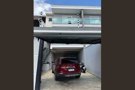 Casa à venda com 280m², 3 quartos e 4 vagas