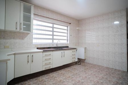 Casa à venda com 110m², 3 quartos e 2 vagasCozinha