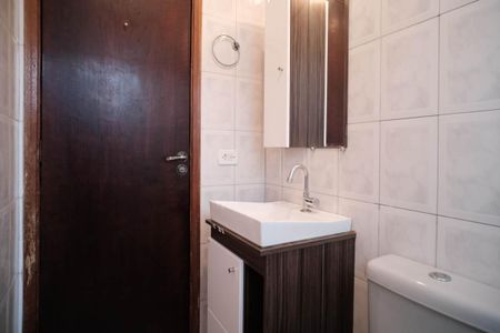 Casa à venda com 110m², 3 quartos e 2 vagasBanheiro 2