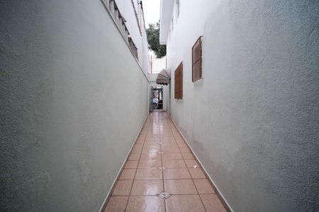 Casa à venda com 110m², 3 quartos e 2 vagasÁrea Externa