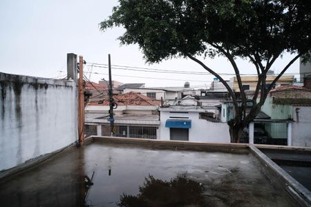 Casa à venda com 110m², 3 quartos e 2 vagasVista do Quarto 3
