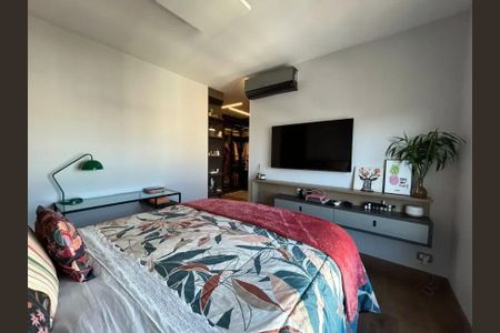 Apartamento para alugar com 163m², 3 quartos e 4 vagasQuarto 1