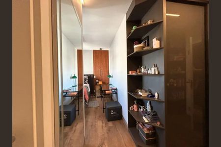 Apartamento para alugar com 163m², 3 quartos e 4 vagasQuarto 1