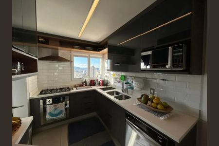 Apartamento para alugar com 163m², 3 quartos e 4 vagasCozinha