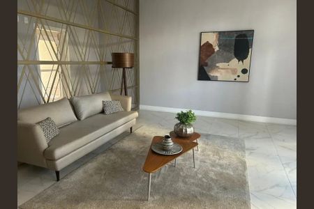 Apartamento para alugar com 163m², 3 quartos e 4 vagasHall de Entrada