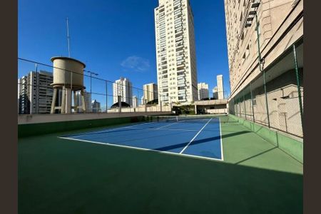 Apartamento para alugar com 163m², 3 quartos e 4 vagasQuadra