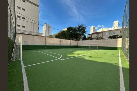 Apartamento para alugar com 163m², 3 quartos e 4 vagasQuadra