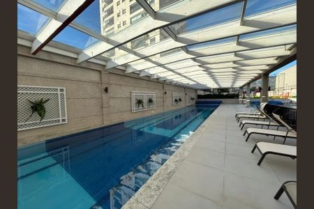 Apartamento para alugar com 163m², 3 quartos e 4 vagasÁrea comum - Piscina