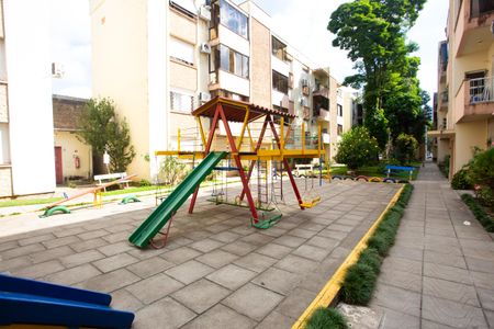 Apartamento à venda com 98m², 3 quartos e 1 vaga Apartamento à venda com 98m², 3 quartos e 1 vagaÁrea comum - Playground