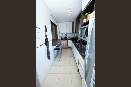 Apartamento à venda com 98m², 3 quartos e 1 vaga Apartamento à venda com 98m², 3 quartos e 1 vagaCozinha