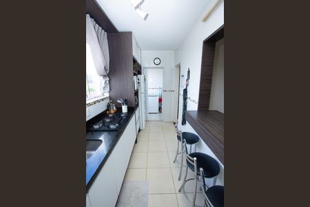 Apartamento à venda com 98m², 3 quartos e 1 vaga Apartamento à venda com 98m², 3 quartos e 1 vagaCozinha