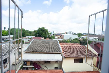 Apartamento à venda com 98m², 3 quartos e 1 vaga Apartamento à venda com 98m², 3 quartos e 1 vagaVista do Quarto 3